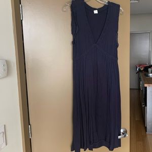 J.Crew Navy Dress